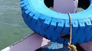 Arabian Sea in Mumbai Maharashtra Wind High Speed in Sea ⛵#Like #Subscribe #Share 