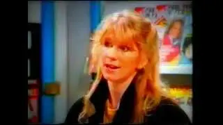 Dawn Prescott vs. Alan Bradley 1989