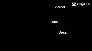 Vincent geloso