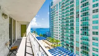 Trendy 2BR Condo with Pool and Bay Views | Miami (FL), United States | Hotel Review ⭐