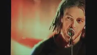 Noogie - Otherwise on Pepsi Live (short, no interview)