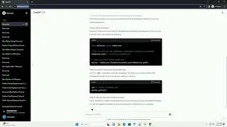 how to scrape javascript rendered websites with python