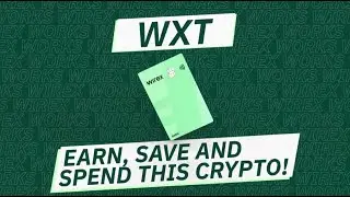 Wirex Works S2: Earn, save and spend this crypto