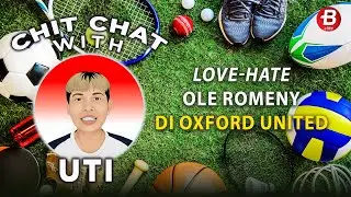 Talenta Terbuang Ole Romeny, Pelatih Oxford United Buka Pintu Keluar