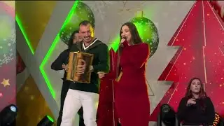 Toka & Dança - Quadra de natal (TV)