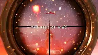 Copes Best of WW2 Opening Section (Scrapped)