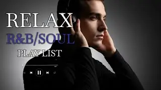 【R&B Soul】Smooth & Mellow Nights – Smooth Vocals & Timeless R&B Grooves