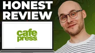 Обзор CafePress &ndash; все еще хорошо?