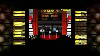 Deal or No Deal BigJon's PC Game: Episode 35 (Season 1-2 Mod)