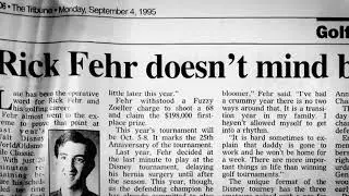 1-800-Golf-tip The Internet Mysteries Iceberg