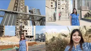 Search For Our Dream Home Still Continues | Siddha Sky Tallest Skywalk in Kolkata |