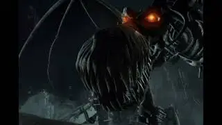 World gobbler theme - Dragon hunters - Music by Klaus Badelt