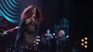 Chaka Khan - Do You Love What You Feel (DVD Homecoming - Live in Chicago 2019)