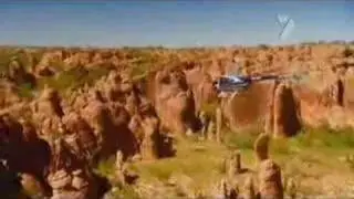 The Lost City