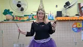 Teatro - Dia das Crianças /2022