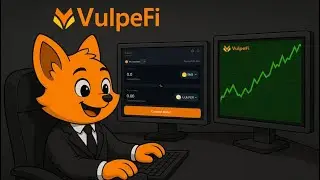 VULPEFI COMO USAR O AGREGADOR DE FORMA F&Aacute;CIL * BNB Chain *
