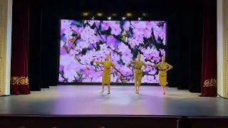 Смуглянка