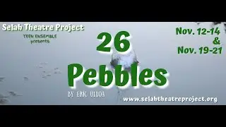 26 Pebbles Promo