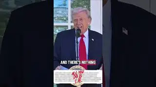 Trump&rsquo;s &ldquo;Big Beautiful Bill&rdquo; versus the song: HEALTHCARE TRUTHS #shorts #trump #healthcare #folksong