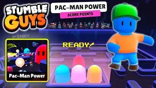 Stumble Guys - NEW Map 
