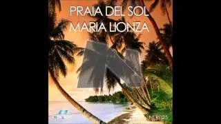 Praia Del Sol - Maria Lionzo (Electro Mix)