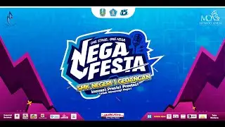 [ Live ] Nega Festa Day 2 SMK Negeri 1 Gedangan  Kabupaten Malang