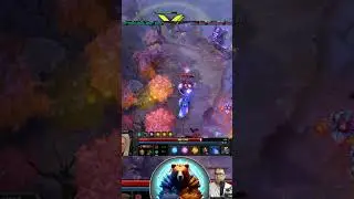 🔥 РЕЖИМ ВЫБЫВАНИЯ 2 0 ⚔️ DC против NP BO3 🔥 #dota2 #dota2indonesia #dota2shorts #shotrs