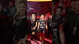Der spezielle Auftritt von dalaslan ✨🔥