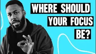 Learning How To Distribute Your Energy | Music Industry Secrets