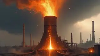 Rise Through Steel #vocaltrance #hardcore #music #electronicmusic 