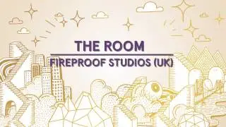 The 9th IMGA Excellence in Visuals Winner: The Room (Fireproof Studios, UK)
