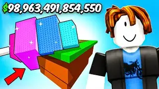 😱Начал С НУЛЯ с САМЫМ ДОРОГИМ ФРУКТОМ в Grow a Garden в Roblox!