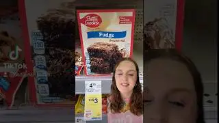 $1.00 Betty Crocker at Walgreens November 12th-18th 2023 #walgreens #walgreenscouponing