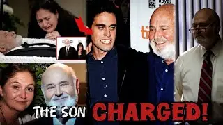 No Forced Entry and Silent Cameras: How Detectives Built the Case Against Nick Reiner in Hours 