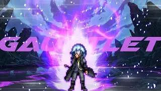 Gauntlet ep.2 |Rimuru OP| Mugen battle