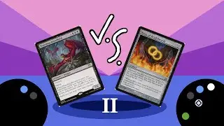 Dimir Reanimator - (Lewin K.) vs. 4C Artifacts (Karl D.) - Grand Finals European Highlander Cup