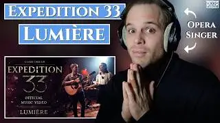 Pro Opera Singer Reacts to 