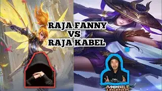 Noobqueen(dwiwoii) VS Randy 25 Gaming Montage !!!