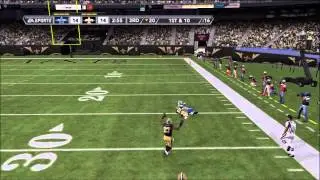 Madden 12: 