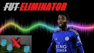 FIFA 20 FUT ELIMINATOR - FIRST EPISODE EVER!! FUT BIRTHDAY NDIDI - FIFA20