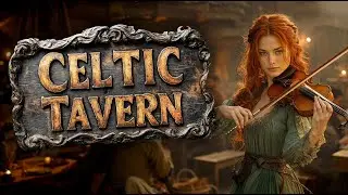 Traditional Lively Celtic Tavern Music &ndash; Irish Folk Dance & Pub Tunes