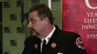 2014 EMS 10 Interview: Wayne Zygowicz #4107528916001