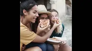 GourmeXpress - Cuando la creatividad se une a la rapidez en la cocina