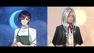 The Divine Speaker: The Sun and the Moon Trailer