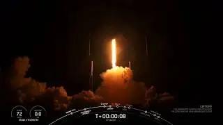 Watch the first SpaceX launch of 2020! - Falcon 9 Block 5 | Starlink 2