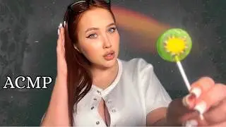АСМР ЛИКИНГ ЛЕДЕНЦА МУРЧАНИЕ ВОЗВРАЩАЮ ТВОИ МУРАШКИ | ASMR LICKING PURROWING  GOOSEBUMPS
