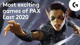 10 most exciting games at PAX East 2020