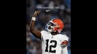 Cleveland, where you at?