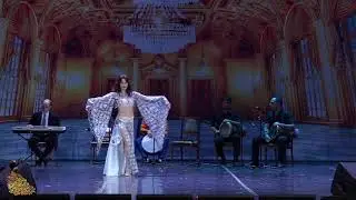 Al Azdekaa orchestra Alf Leyla Wa Leyla Arabian Queen Festival