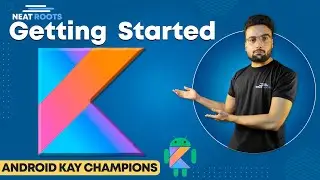 Kotlin for Beginners in Hindi